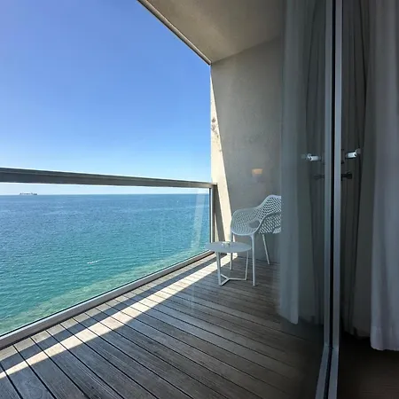 Miramare - Adults Only Con Private 4*