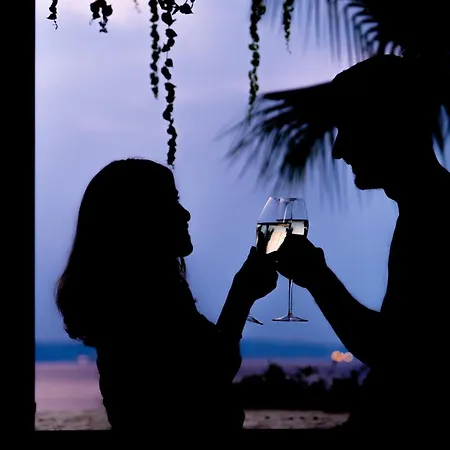 酒店 Miramare - Adults Only Con Private 4*