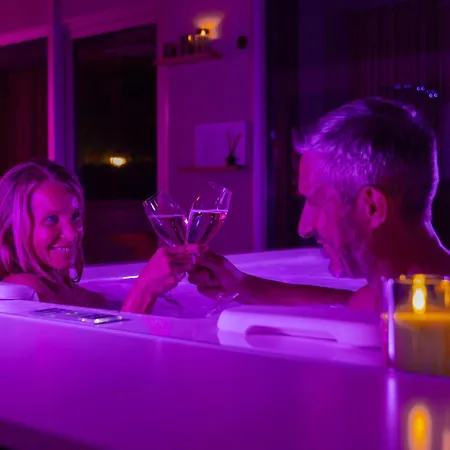 酒店 Miramare - Adults Only Con Private 的里雅斯特