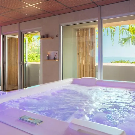 Miramare - Adults Only Con Private 4*