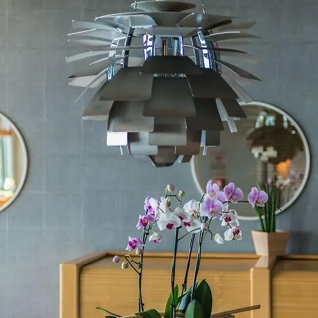 Miramare - Adults Only Con Private Hotel