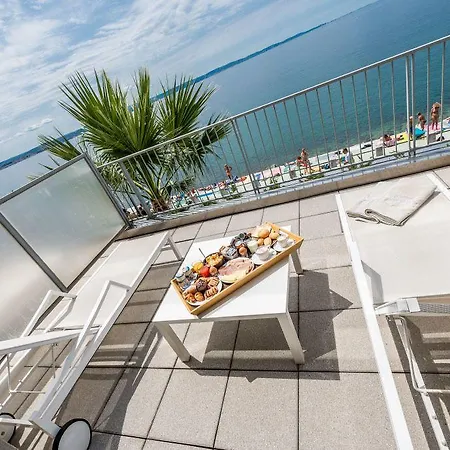 ホテル Miramare - Adults Only Con Private