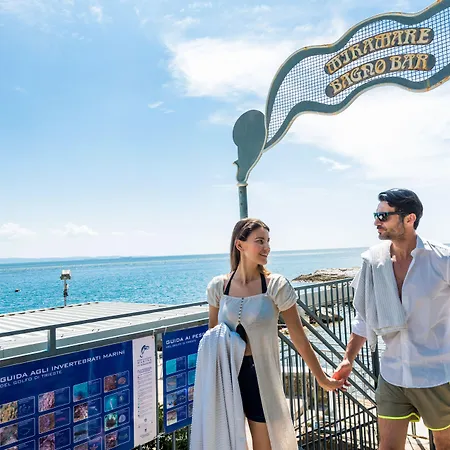 فندق Miramare - Adults Only Con Private