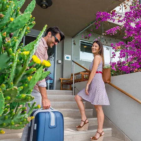 فندق Miramare - Adults Only Con Private ترييستي