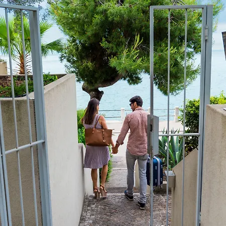 Miramare - Adults Only Con Private