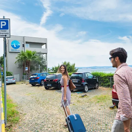 酒店 Miramare - Adults Only Con Private
