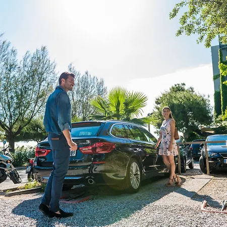 Miramare - Adults Only Con Private