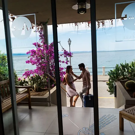 Miramare - Adults Only Con Private 酒店 4*