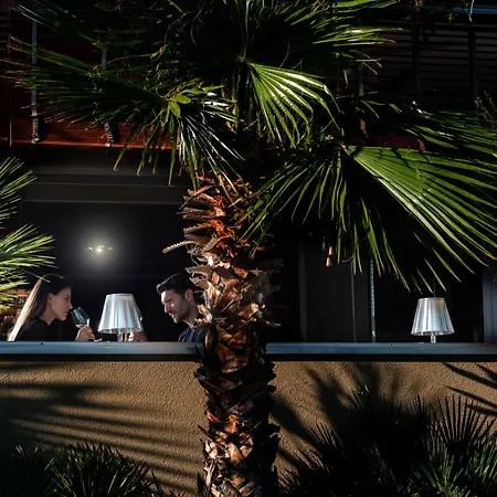 Miramare - Adults Only Con Private