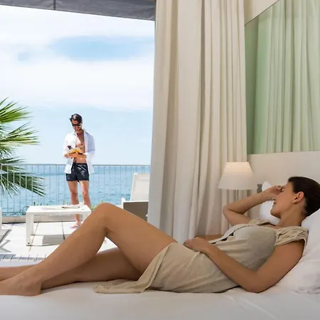 酒店 Miramare - Adults Only Con Private 4*