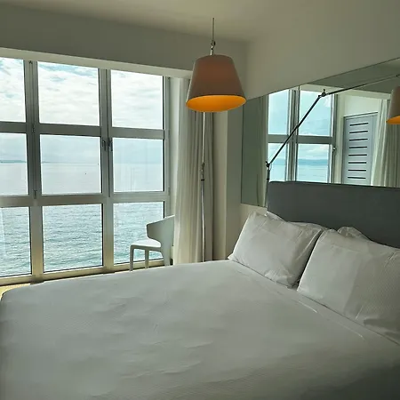 فندق Miramare - Adults Only Con Private