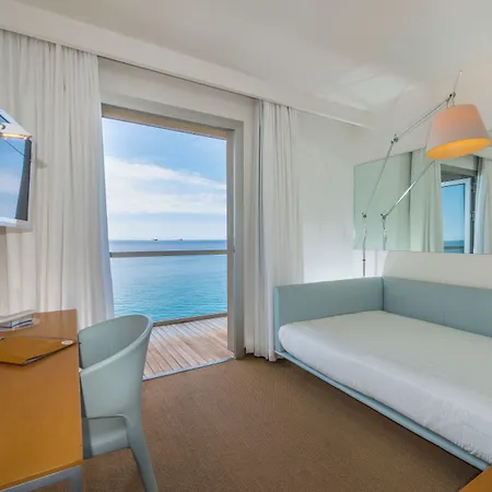 فندق Miramare - Adults Only Con Private ترييستي