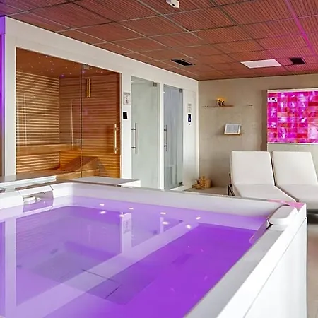 Miramare - Adults Only Con Private 4* Triëst