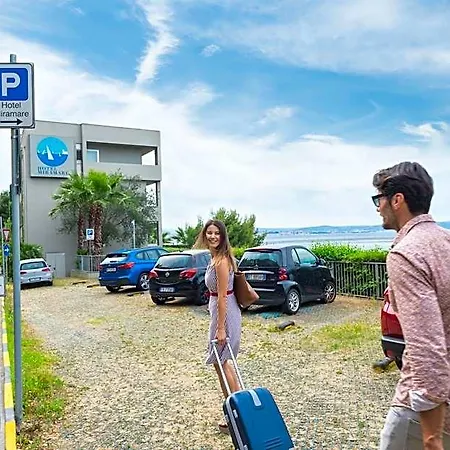 Hotel Miramare - Adults Only Con Private