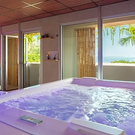 Hotel Miramare - Adults Only Con Private Triëst
