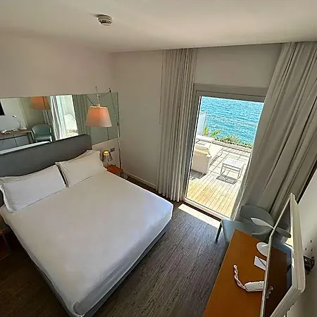 Miramare - Adults Only Con Private