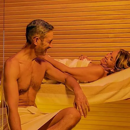 Hotel Miramare - Adults Only Con Private