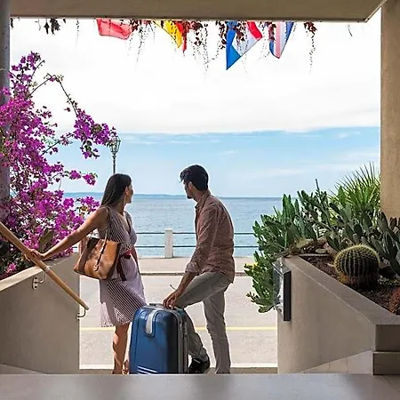 Miramare - Adults Only Con Private Hotel