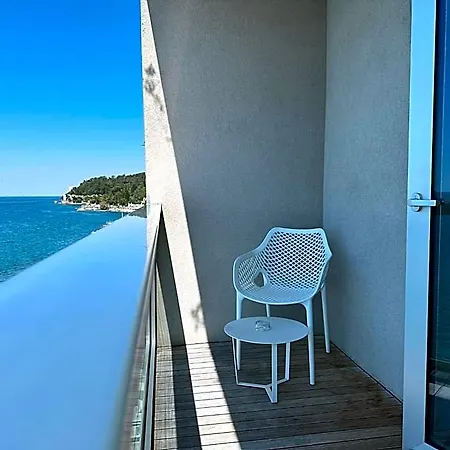 Hotel Miramare - Adults Only Con Private Triëst