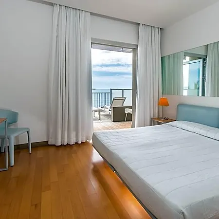 Miramare - Adults Only Con Private Hotel