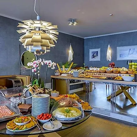 Miramare - Adults Only Con Private Hotel