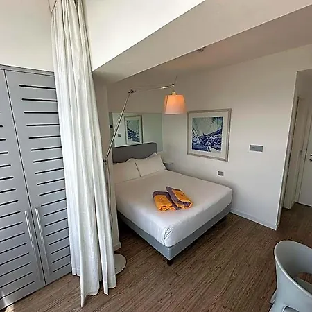 Miramare - Adults Only Con Private 4*