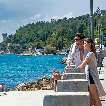 Miramare - Adults Only Con Private 4*
