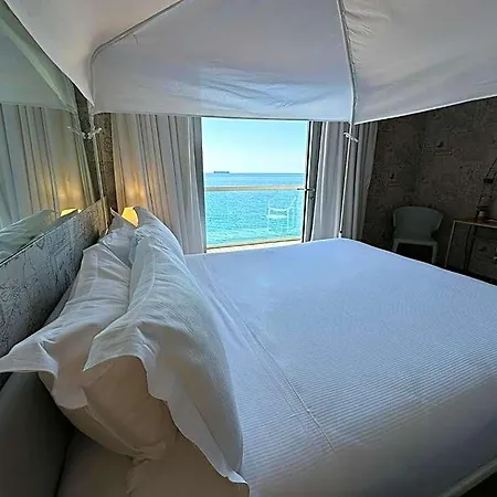 Miramare - Adults Only Con Private Hotel Triëst