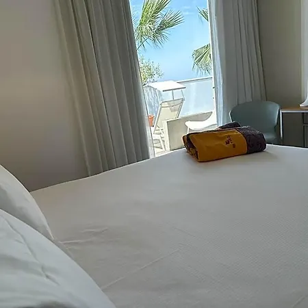 Hotel Miramare - Adults Only Con Private 4*