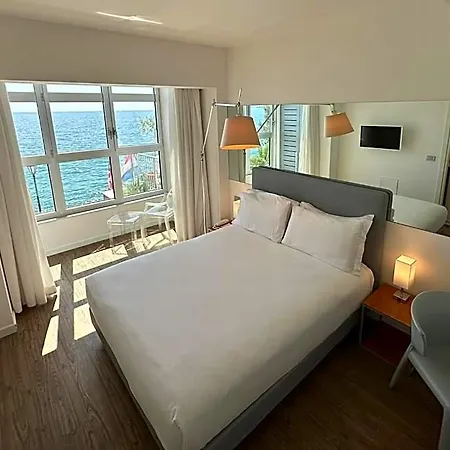 Miramare - Adults Only Con Private Hotel 4*