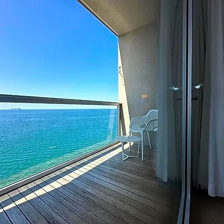 Hotel Miramare - Adults Only Con Private Triëst