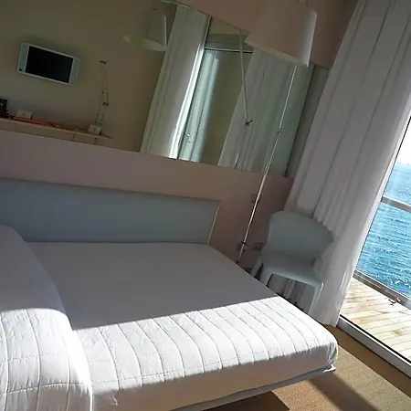 Hotel Miramare - Adults Only Con Private 4*