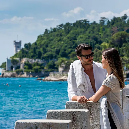 Miramare - Adults Only Con Private 4*