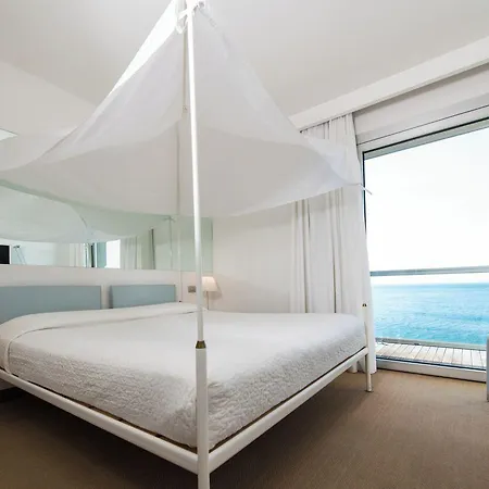 酒店 Miramare - Adults Only Con Private 4*