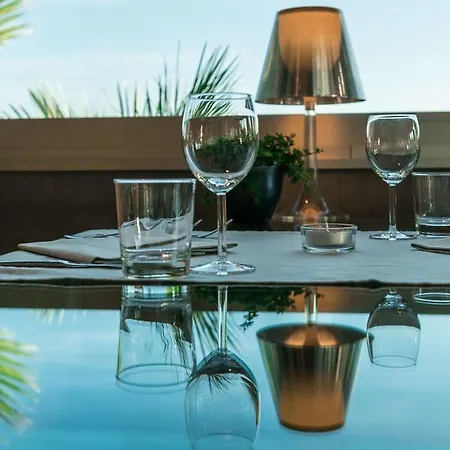 Miramare - Adults Only Con Private 4*