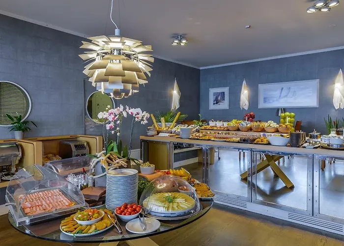 Miramare - Adults Only Con Private 4*