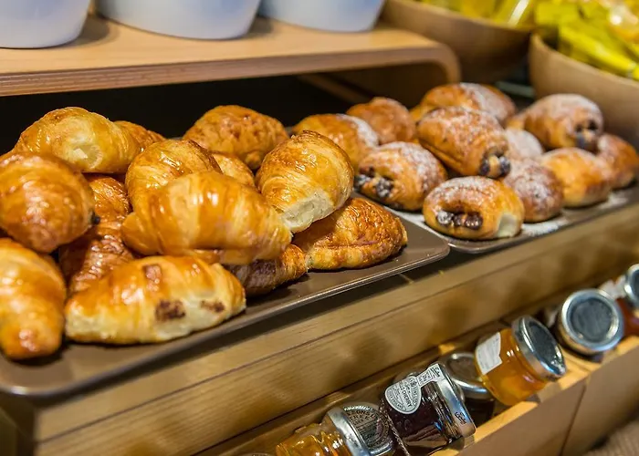 Hotel Miramare - Adults Only Con Private