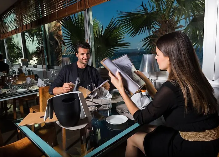 Miramare - Adults Only Con Private