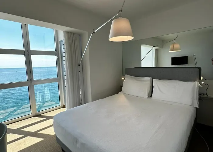 Hotel Miramare - Adults Only Con Private 4*