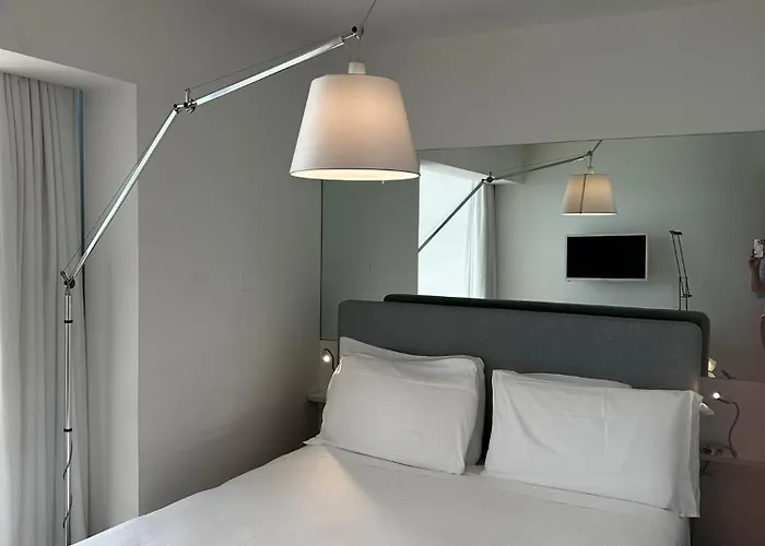 Miramare - Adults Only Con Private Hotel 4*