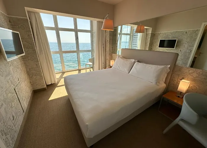 Miramare - Adults Only Con Private