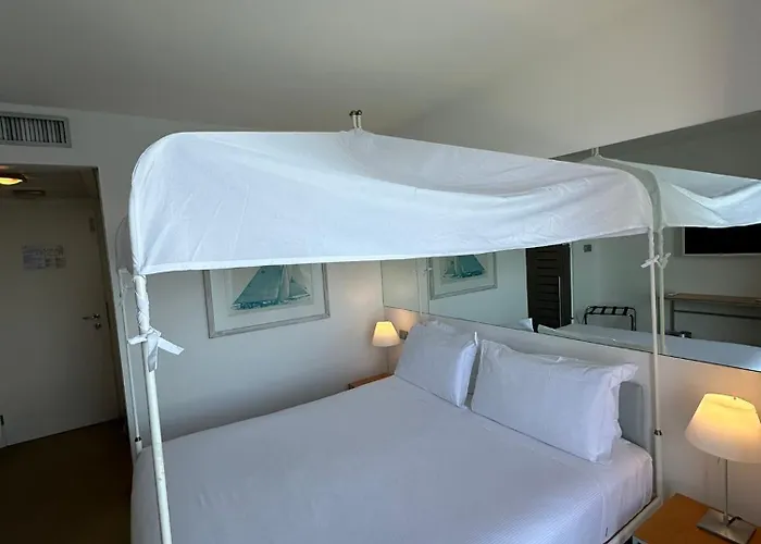 Miramare - Adults Only Con Private 4*