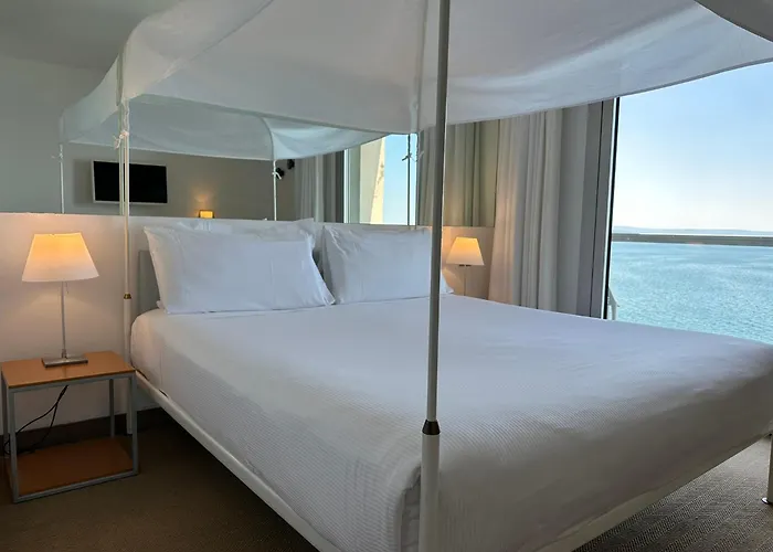 Miramare - Adults Only Con Private 4* Trieste