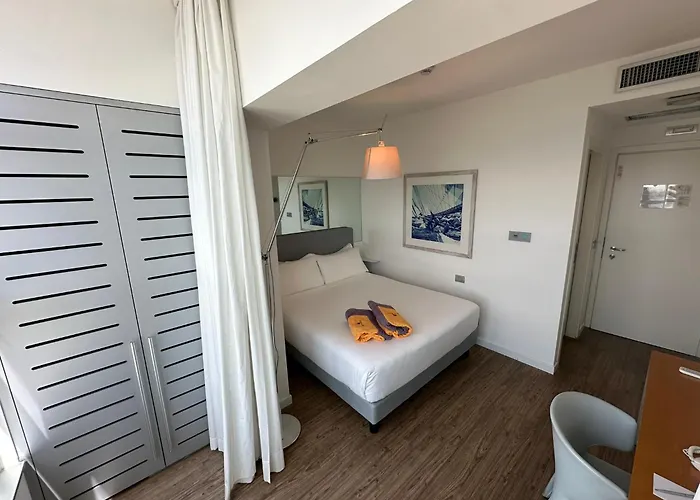 Hotel Miramare - Adults Only Con Private