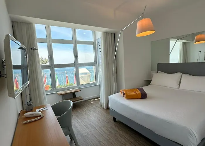 Miramare - Adults Only Con Private 4*