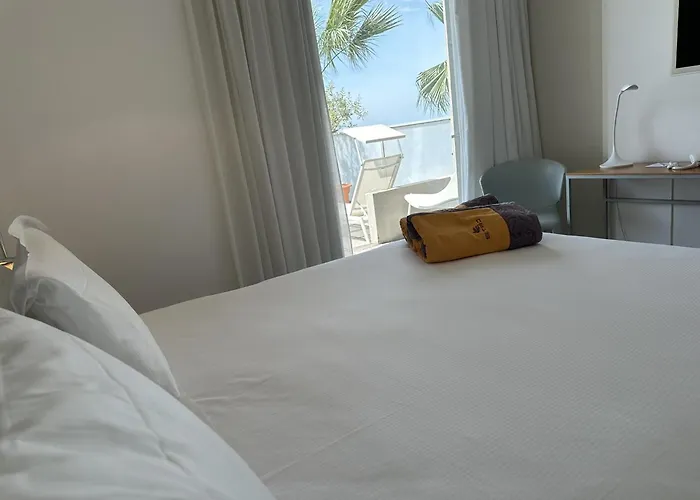 Miramare - Adults Only Con Private Trieste