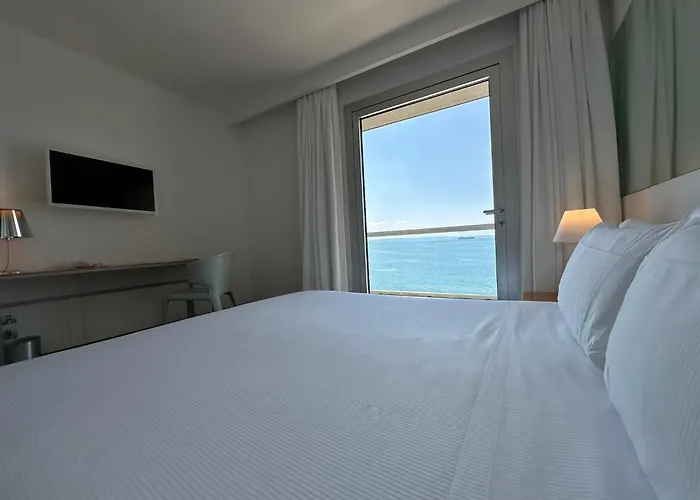 Miramare - Adults Only Con Private Hotel Trieste