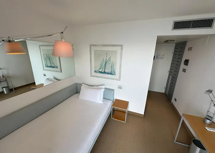 Miramare - Adults Only Con Private Trieste