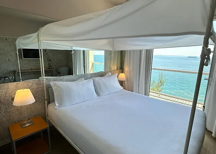 Miramare - Adults Only Con Private