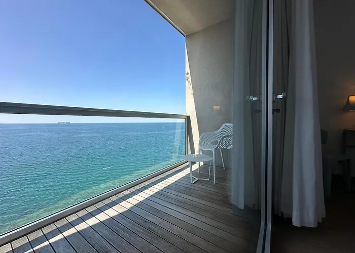 Miramare - Adults Only Con Private 4*